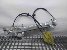 Macara electrica geam stanga spate Renault Megane 3 Combi [Fabr 2008-2015] 827210008R