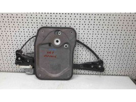 Macara electrica geam dreapta fata Skoda Fabia 2 Combi (5J, 545) [Fabr 2007-2014] OEM
