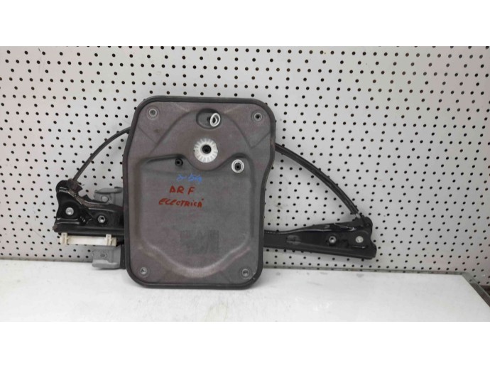 Macara electrica geam dreapta fata Skoda Fabia 2 Combi (5J, 545) [Fabr 2007-2014] OEM