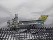 Macara electrica geam stanga spate Renault Megane 3 Combi [Fabr 2008-2015] 827210008R