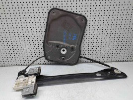 Macara electrica geam stanga fata Skoda Fabia 2 Combi (5J, 545) [Fabr 2007-2014] OEM