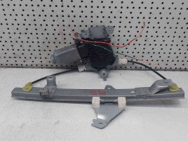 Macara electrica geam stanga spate Nissan Qashqai [Fabr 2007-2014] 119766Y
