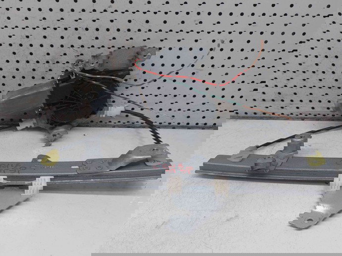 Macara electrica geam stanga spate Nissan Qashqai [Fabr 2007-2014] 119766Y