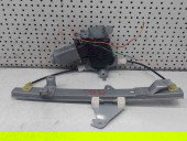 Macara electrica geam stanga spate Nissan Qashqai [Fabr 2007-2014] 119766Y