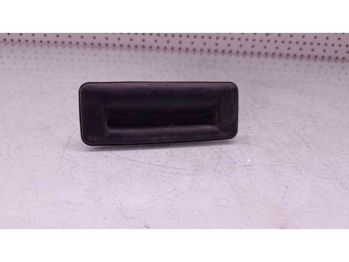 Maner haion Skoda Fabia 2 Combi (5J, 545) [Fabr 2007-2014] 5E0827566