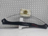Macara electrica geam stanga spate Audi A3 Sportback (8PA) [Fabr 2004-2013] 8P4839461A