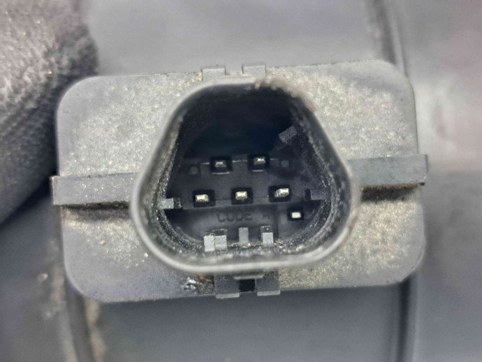 Debitmetru aer Opel Astra J [Fabr 2009-2015] 55562426 2.0 CDTI A20DTH  