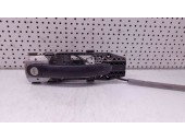 Maner usa dreapta fata Skoda Fabia 2 Combi (5J, 545) [Fabr 2007-2014] LF9R
