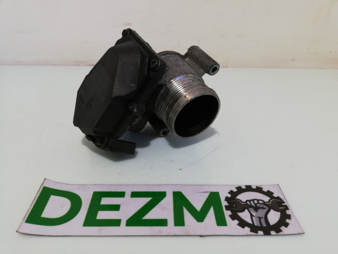 Clapeta acceleratie Audi A4 B8 2.0 TDI CJCB 03L128063K 2008-2015