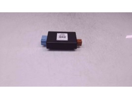  Modul alarma Peugeot 3008 [Fabr 2009-2016] 9657384680