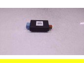  Modul alarma Peugeot 3008 [Fabr 2009-2016] 9657384680