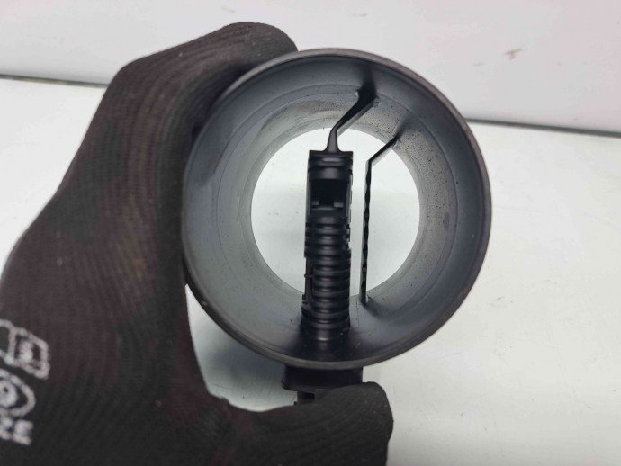 Debitmetru aer Opel Astra J [Fabr 2009-2015] 55562426 2.0 CDTI A20DTH  