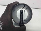 Debitmetru aer Opel Astra J [Fabr 2009-2015] 55562426 2.0 CDTI A20DTH  
