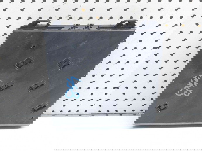  Modul confort Skoda Fabia 2 Combi (5J, 545) [Fabr 2007-2014] 6R7937805F