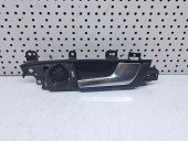  Maner interior dreapta spate Audi A3 Sportback (8PA) [Fabr 2004-2013] 8P4839020D