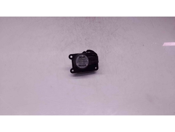  Motoras clapeta aeroterma bord Peugeot 3008 [Fabr 2009-2016] Z5509001