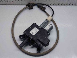  Motoras frana Peugeot 3008 [Fabr 2009-2016] 9673094880 