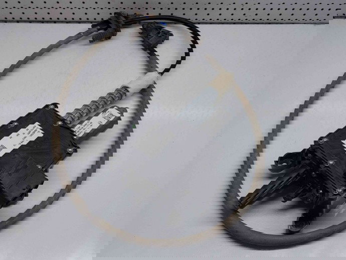  Motoras frana Peugeot 3008 [Fabr 2009-2016] 9673094880 