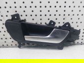  Maner interior dreapta spate Audi A4 (8K2, B8) [Fabr 2008-2015] 8K0839020B
