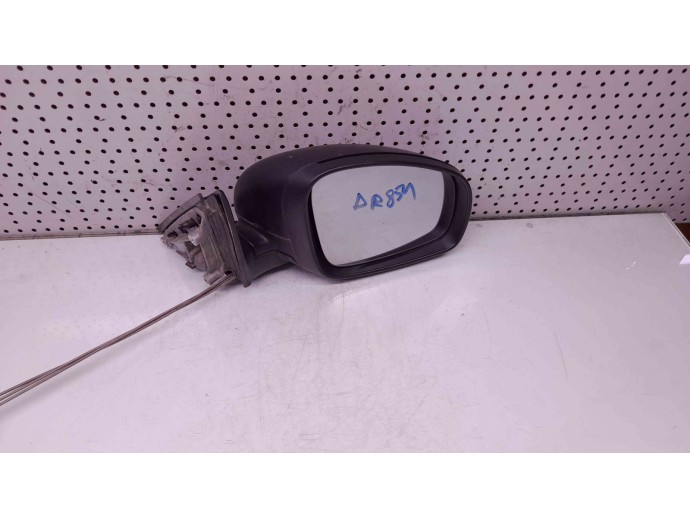 Oglinda dreapta Skoda Fabia 2 Combi (5J, 545) [Fabr 2007-2014] LF9R
