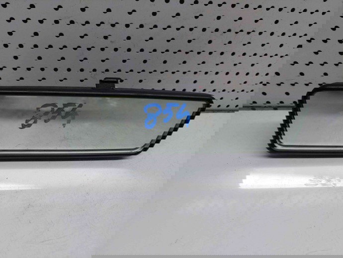  Oglinda retrovizoare Skoda Fabia 2 Combi (5J, 545) [Fabr 2007-2014] OEM