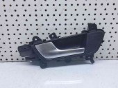  Maner interior stanga spate Audi A4 (8K2, B8) [Fabr 2008-2015] 8K0839019B