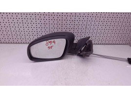Oglinda stanga Skoda Fabia 2 Combi (5J, 545) [Fabr 2007-2014] LF9R