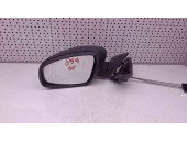 Oglinda stanga Skoda Fabia 2 Combi (5J, 545) [Fabr 2007-2014] LF9R