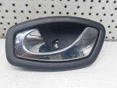  Maner interior stanga spate Renault Megane 3 Combi [Fabr 2008-2015] 826730001R