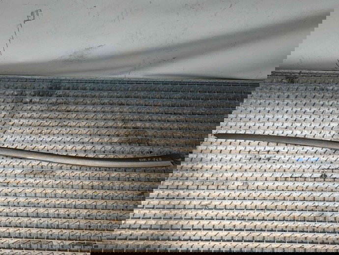 Ornament parbriz dreapta Peugeot 3008 [Fabr 2009-2016] OEM