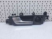  Maner interior stanga spate Audi A3 Sportback (8PA) [Fabr 2004-2013] 8P4839019D