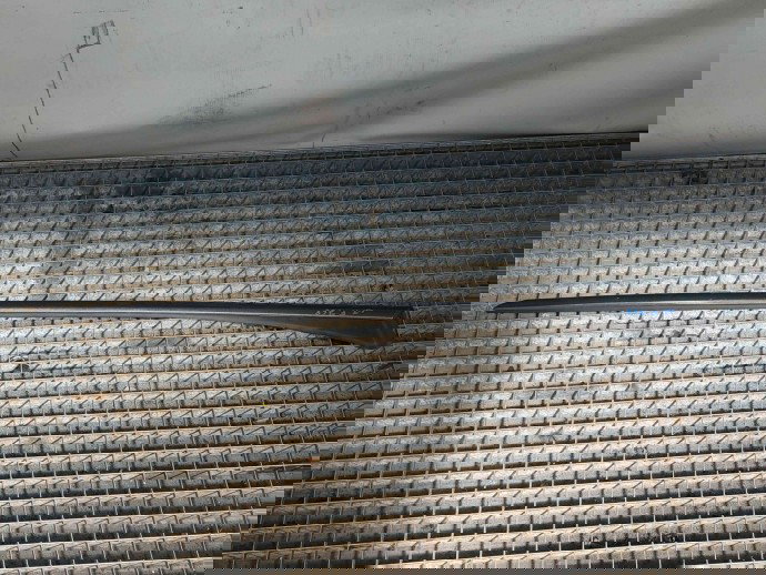 Ornament parbriz stanga Peugeot 3008 [Fabr 2009-2016] OEM