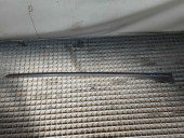 Ornament parbriz stanga Peugeot 3008 [Fabr 2009-2016] OEM