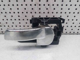  Maner interior stanga spate Nissan Qashqai [Fabr 2007-2014] 80671JDO8449