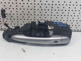 Maner usa dreapta fata Renault Megane 3 Combi [Fabr 2008-2015] TED69