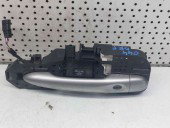 Maner usa dreapta fata Renault Megane 3 Combi [Fabr 2008-2015] TED69