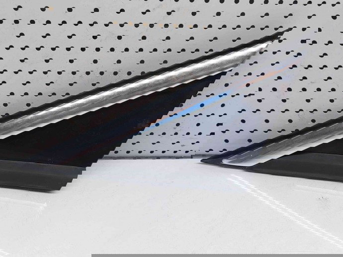 Ornament usa stanga fata Peugeot 3008 [Fabr 2009-2016] 96842433XY