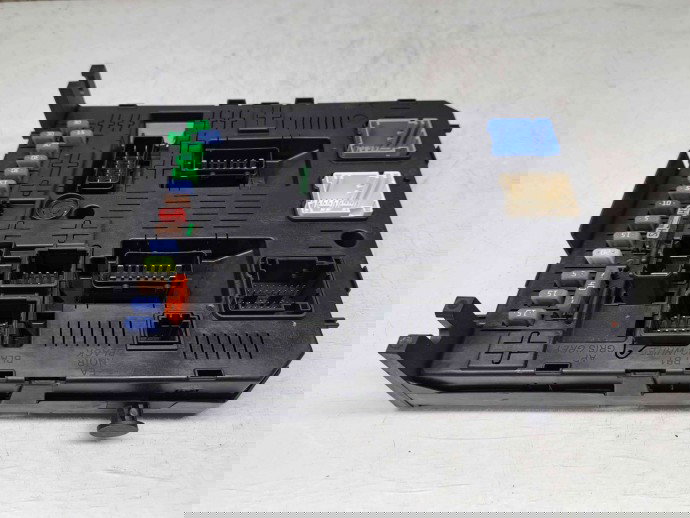  Panou sigurante Peugeot 3008 [Fabr 2009-2016] 28119759 