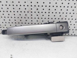 Maner usa dreapta fata Nissan Qashqai [Fabr 2007-2014] B52