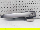 Maner usa dreapta fata Nissan Qashqai [Fabr 2007-2014] B52