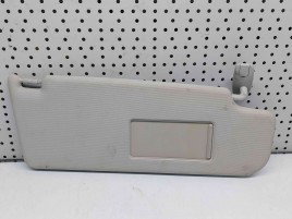  Parasolar dreapta Skoda Fabia 2 Combi (5J, 545) [Fabr 2007-2014] OEM