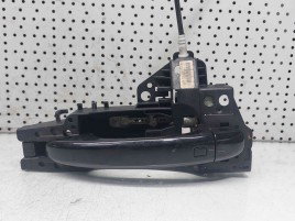 Maner usa dreapta spate Audi A4 (8K2, B8) [Fabr 2008-2015] LY9B