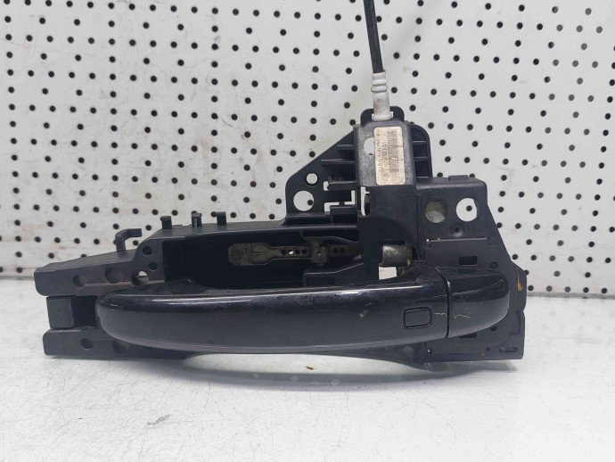 Maner usa dreapta spate Audi A4 (8K2, B8) [Fabr 2008-2015] LY9B