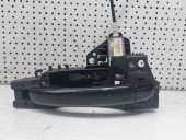 Maner usa dreapta spate Audi A4 (8K2, B8) [Fabr 2008-2015] LY9B