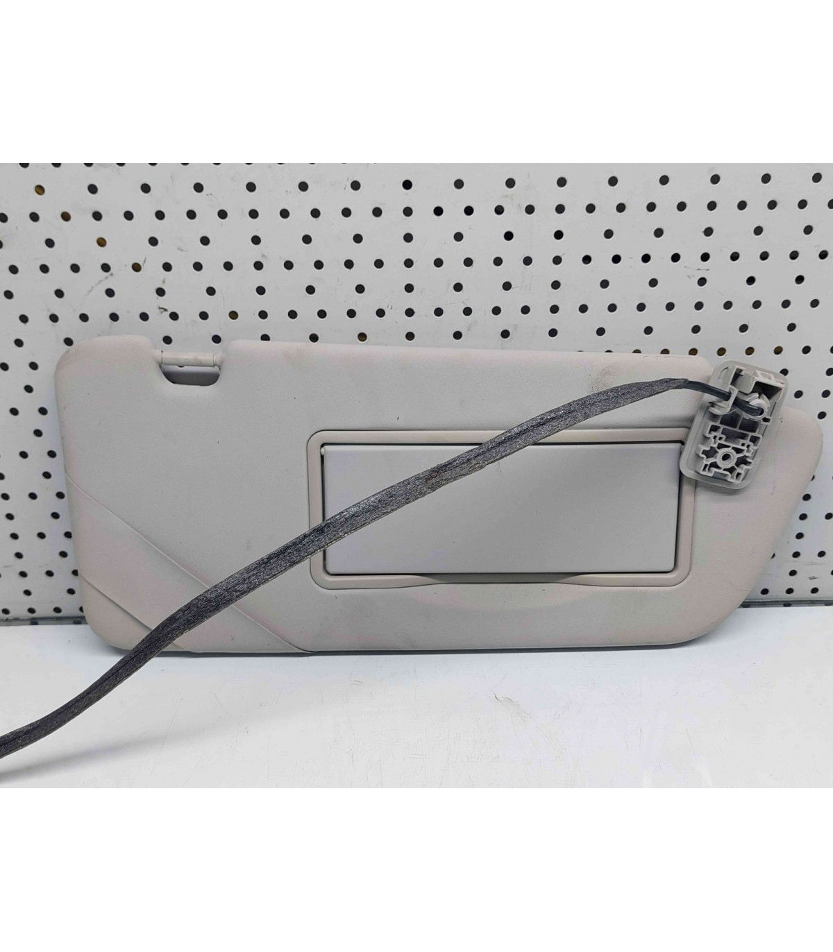  Parasolar dreapta Peugeot 3008 [Fabr 2009-2016] OEM