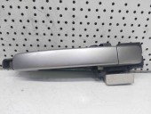 Maner usa dreapta spate Nissan Qashqai [Fabr 2007-2014] B52