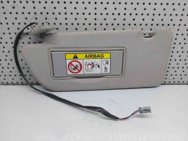  Parasolar stanga Peugeot 3008 [Fabr 2009-2016] OEM