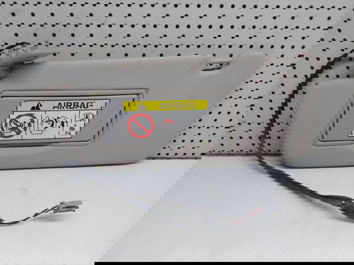  Parasolar stanga Peugeot 3008 [Fabr 2009-2016] OEM