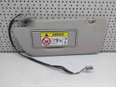  Parasolar stanga Peugeot 3008 [Fabr 2009-2016] OEM