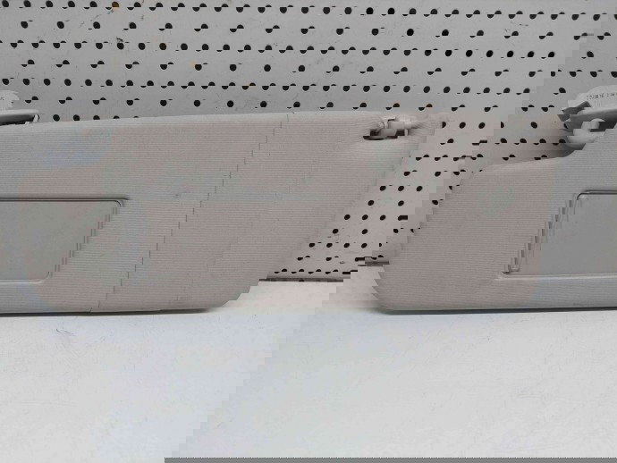  Parasolar stanga Skoda Fabia 2 Combi (5J, 545) [Fabr 2007-2014] OEM